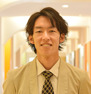 松岡 将太