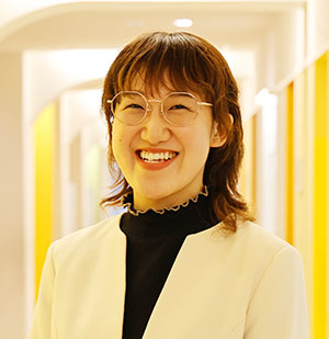 藤山 結以