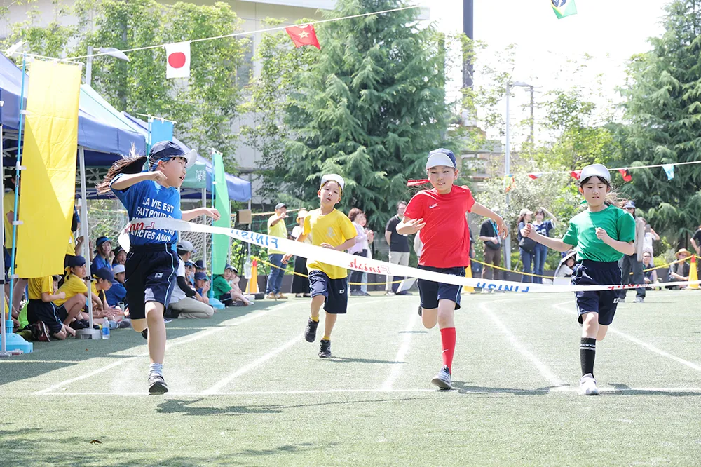 スポーツデイ