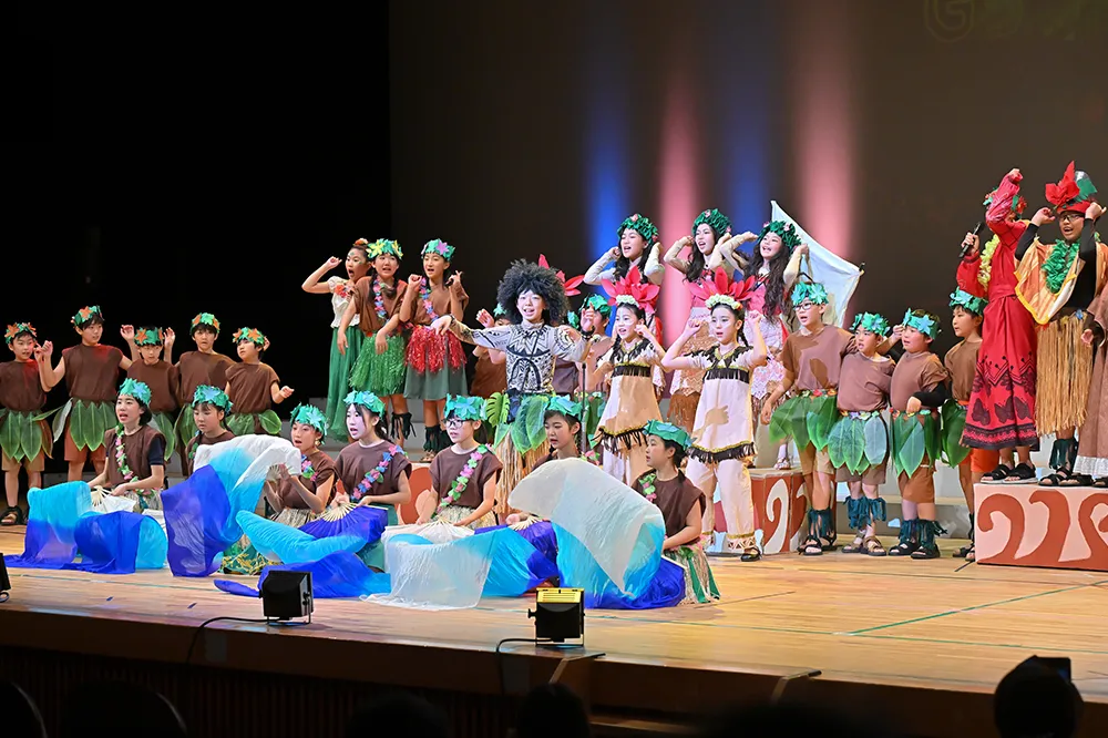 Performance Day