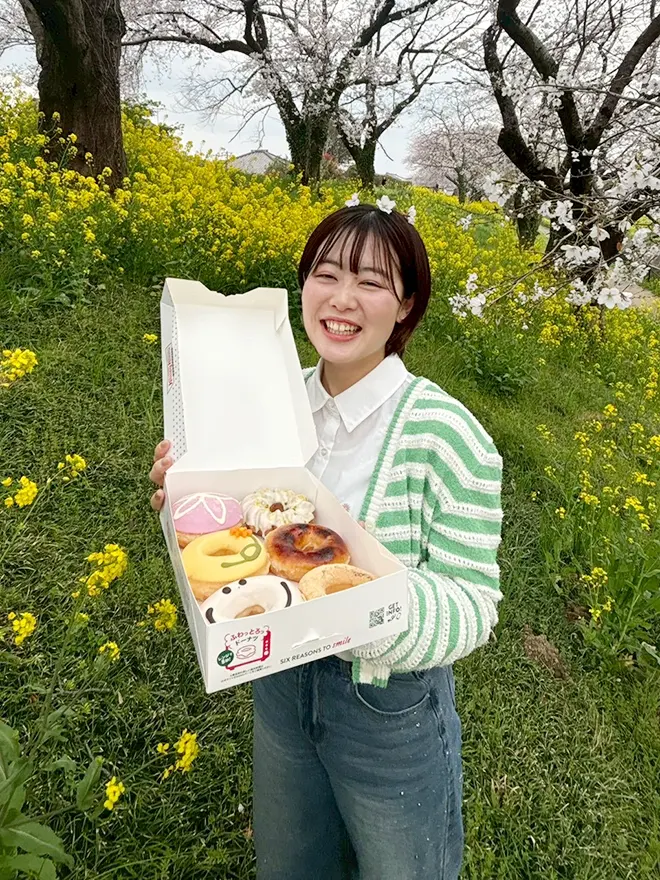 窪園雪乃