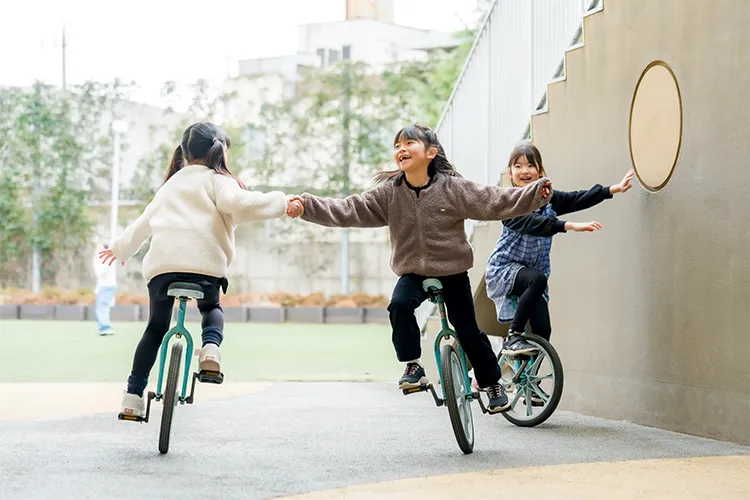 LCA国際小学校