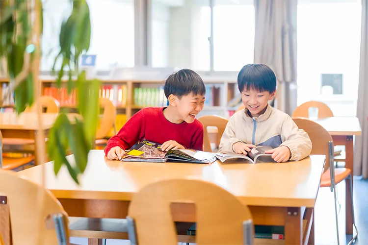 LCA国際小学校